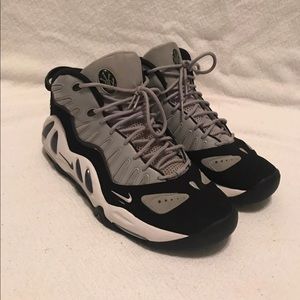 Nike Air Max Uptempo 97